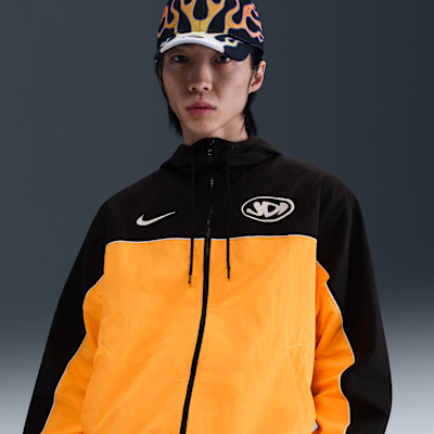 ナイキ クラブ メンズ フーデッド ジャケット NIKE公式】ナイキ クラブ メンズ フーデッド ジャケット
